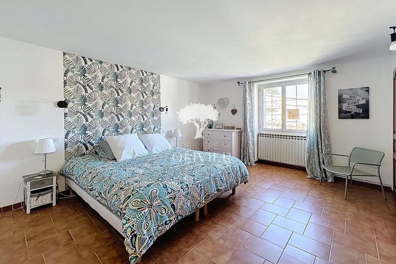 Vente maison Saint-Martin-de-Castillon  