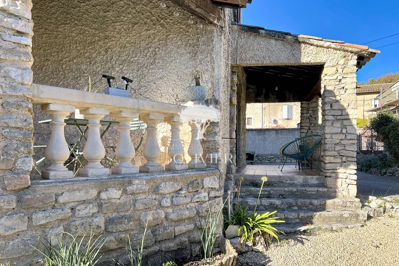Vente maison Saint-Martin-de-Castillon  