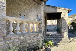 Vente maison Saint-Martin-de-Castillon  