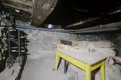 Vente maison Saint-Martin-de-Castillon  