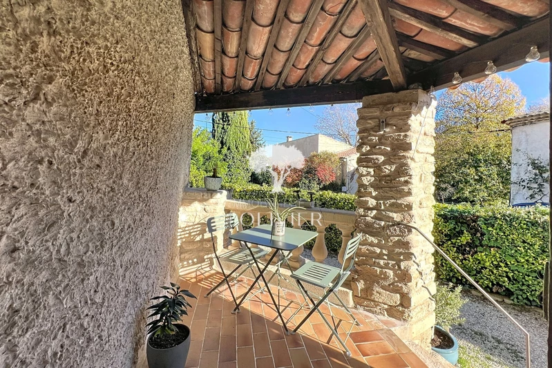 Vente maison Saint-Martin-de-Castillon  