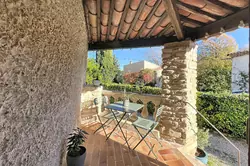 Vente maison Saint-Martin-de-Castillon  