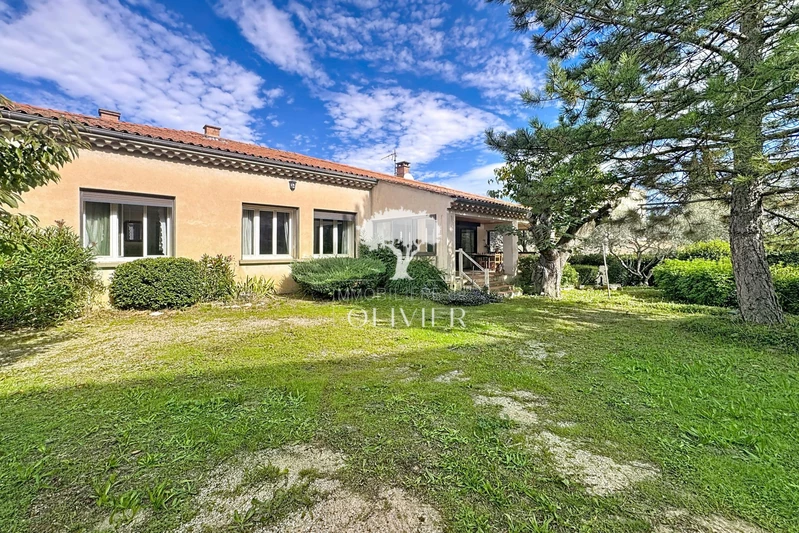 Maison Apt Apt,   achat maison  4 chambres   135&nbsp;m&sup2;