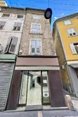 Professionnel maison de ville Apt  