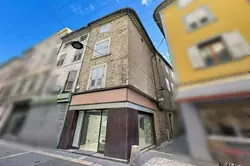 Professionnel maison de ville Apt  