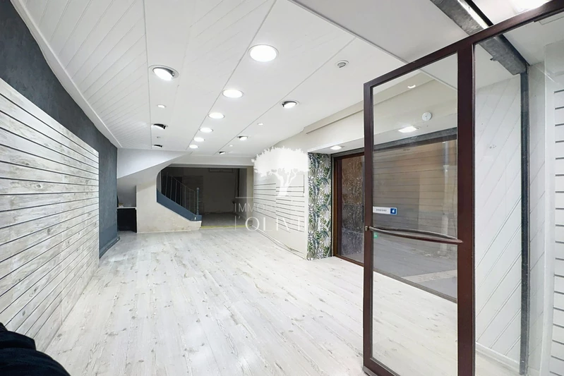 Professionnel maison de ville Apt  