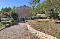 Vente propriété Saint-Saturnin-lès-Apt  