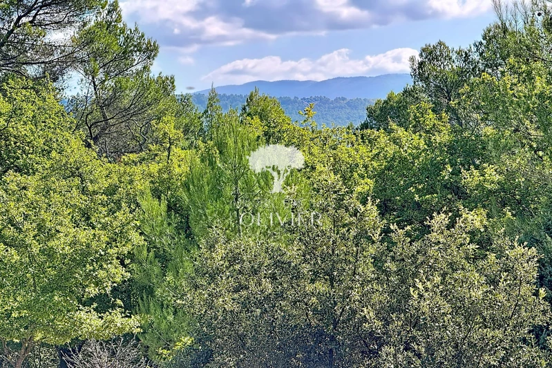 Vente propriété Saint-Saturnin-lès-Apt  