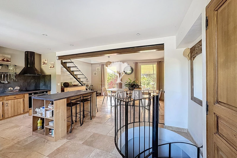 Vente propriété Saint-Saturnin-lès-Apt  