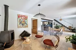 Vente propriété Saint-Saturnin-lès-Apt  