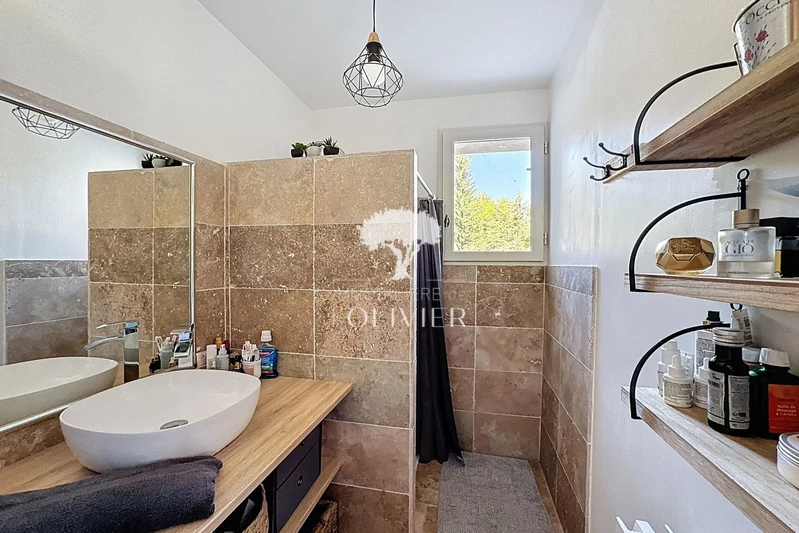 Vente propriété Saint-Saturnin-lès-Apt  