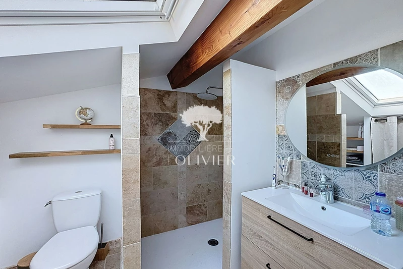 Vente propriété Saint-Saturnin-lès-Apt  