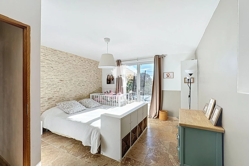 Vente propriété Saint-Saturnin-lès-Apt  