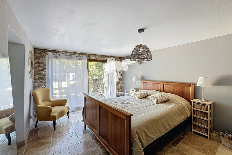 Vente propriété Saint-Saturnin-lès-Apt  