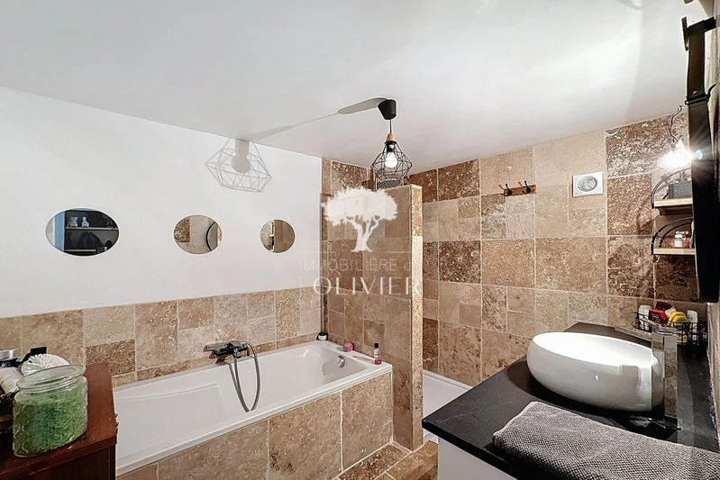 Vente propriété Saint-Saturnin-lès-Apt  
