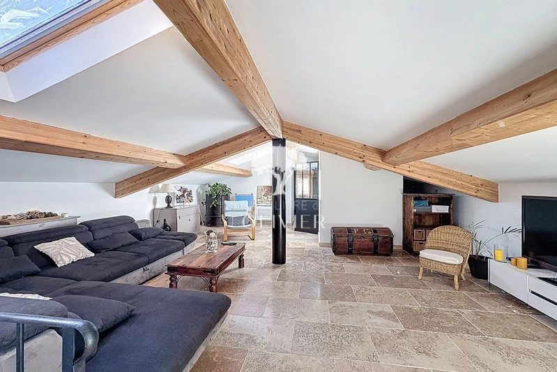 Vente propriété Saint-Saturnin-lès-Apt  