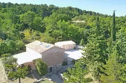 Vente propriété Saint-Saturnin-lès-Apt  