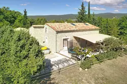 Vente propriété Saint-Saturnin-lès-Apt  