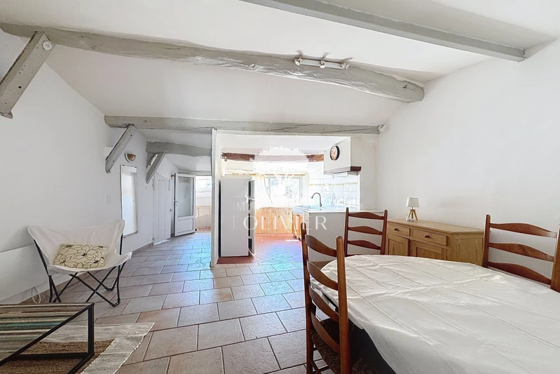 Vente idéal investisseur Apt  