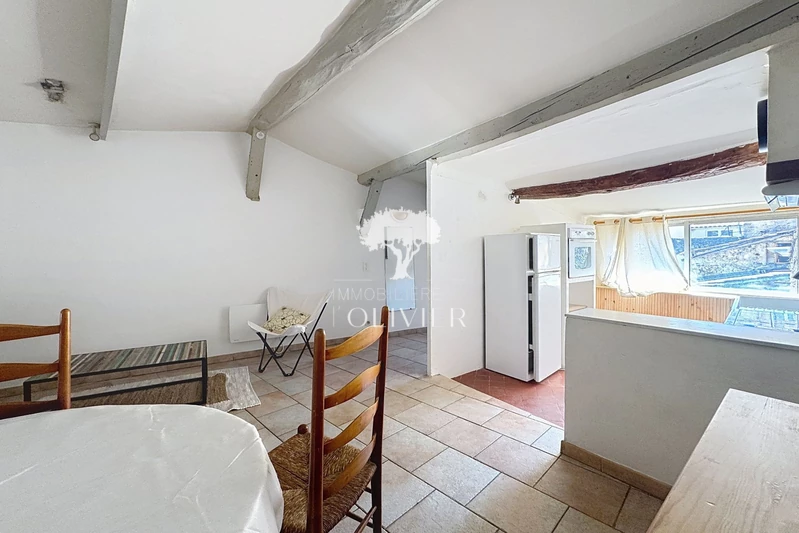 Vente idéal investisseur Apt  