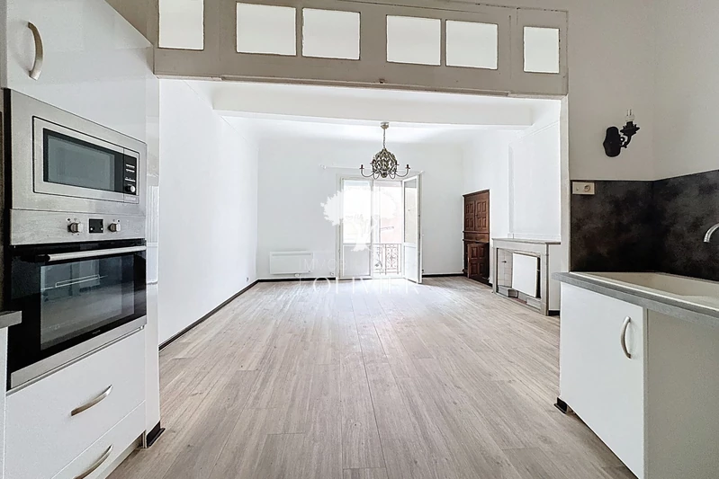 Vente idéal investisseur Apt  