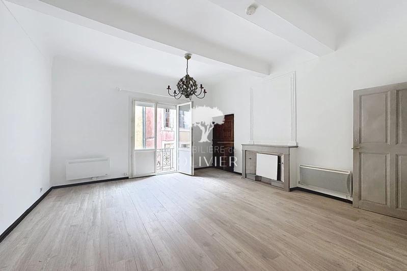 Vente idéal investisseur Apt  