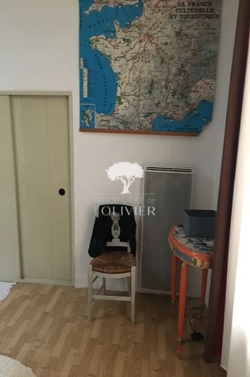 Vente idéal investisseur Apt  