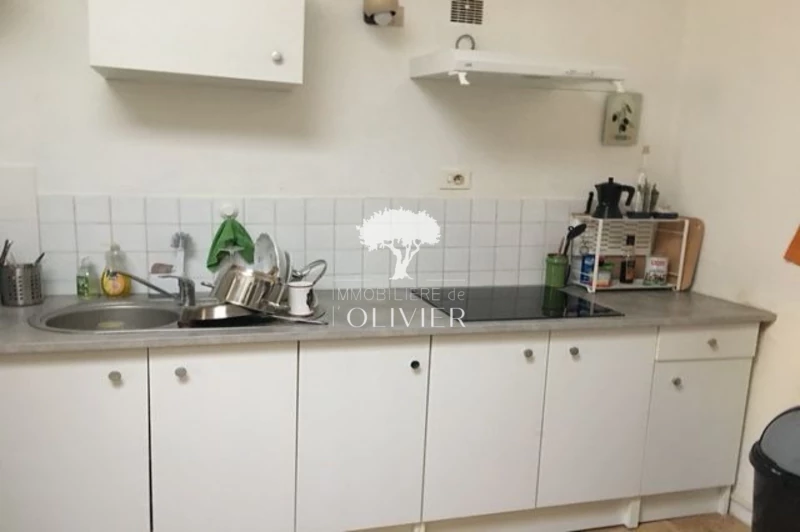 Vente idéal investisseur Apt  