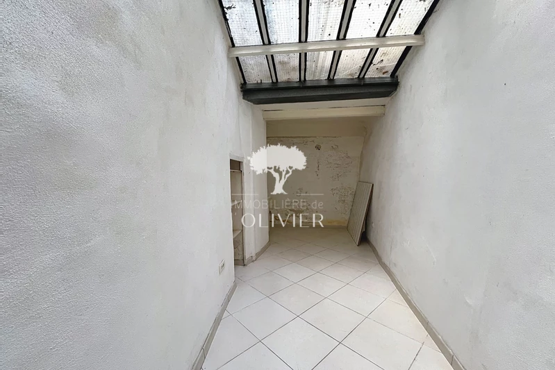 Vente idéal investisseur Apt  