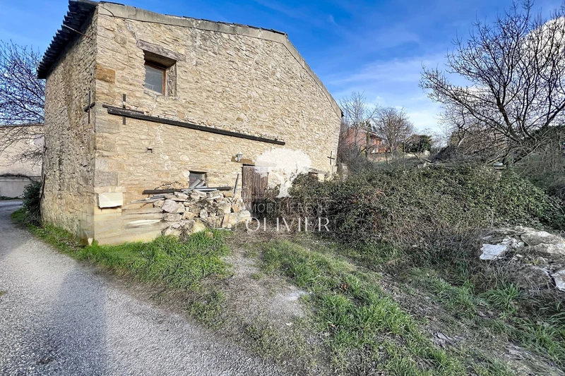 Maison Viens Luberon,   achat maison  2 chambres   72&nbsp;m&sup2;
