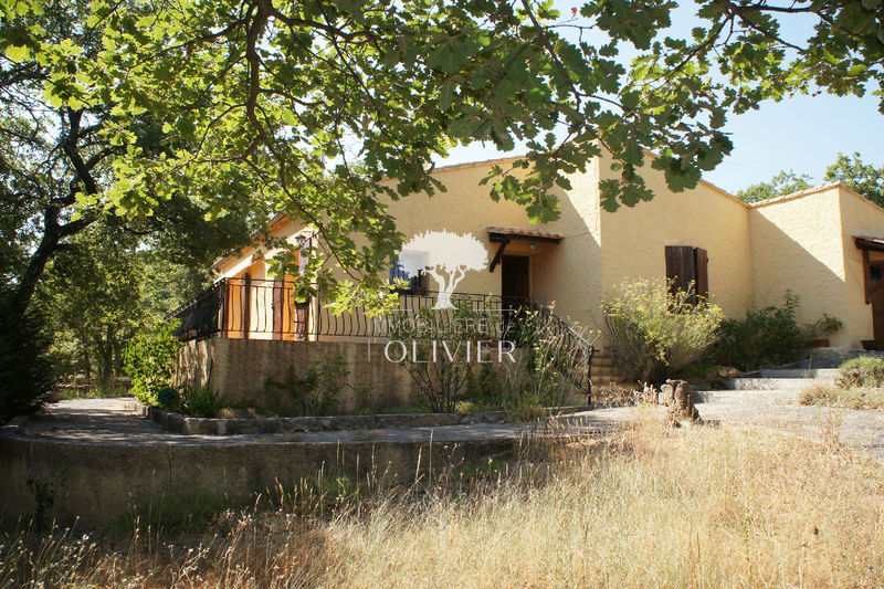 Photo Villa Viens Null, achat villa 3 chambres 97 m²