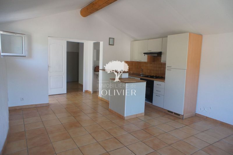 Photo Apartment Apt Luberon des fruits confits, to buy apartment 2 rooms 38 m²