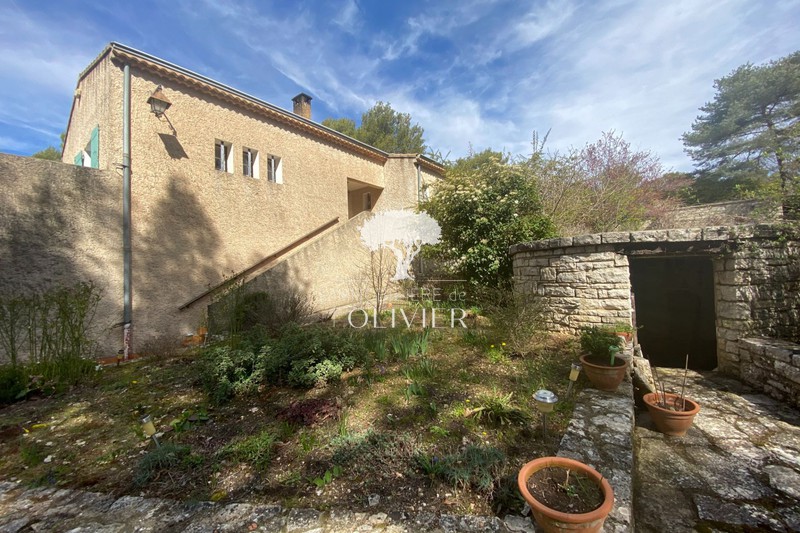 Photo Villa Caseneuve Luberon,   to buy villa  5 bedrooms   180&nbsp;m&sup2;