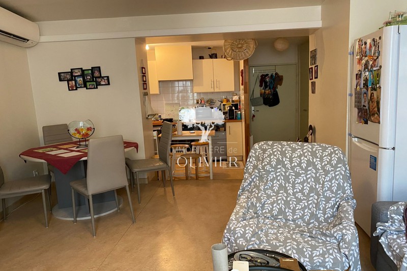 Photo Appartement Apt Centre ville , achat appartement 3 pièces 53 m²