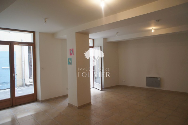 Photo Apartment Apt Luberon des fruits confits,   to buy apartment  2 rooms   45&nbsp;m&sup2;
