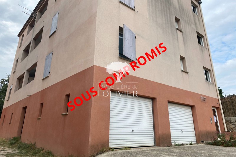Photo Immeuble Apt Apt, achat immeuble 360 m²