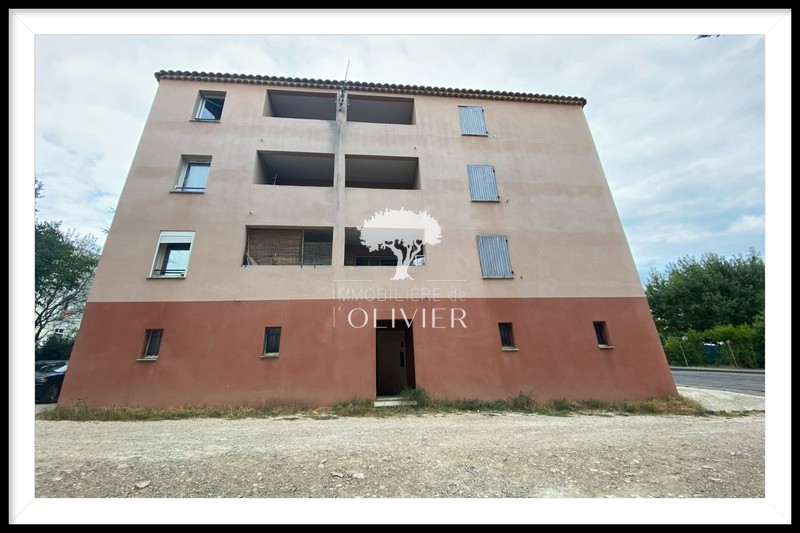 Photo Immeuble Apt Apt, achat immeuble 360 m²