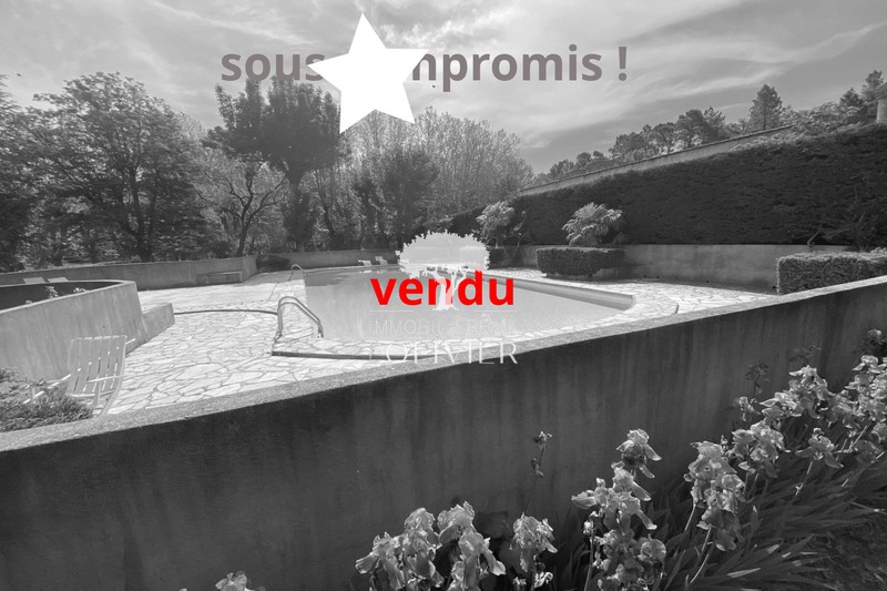 Photo Appartement Rustrel Luberon sud,   achat appartement  3 pièces   48&nbsp;m&sup2;