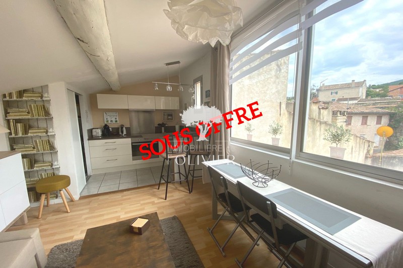 Photo Appartement Apt Apt, achat appartement 2 pièces 34 m²