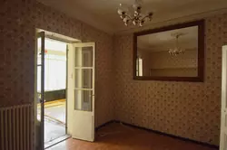 Vente appartement Apt  