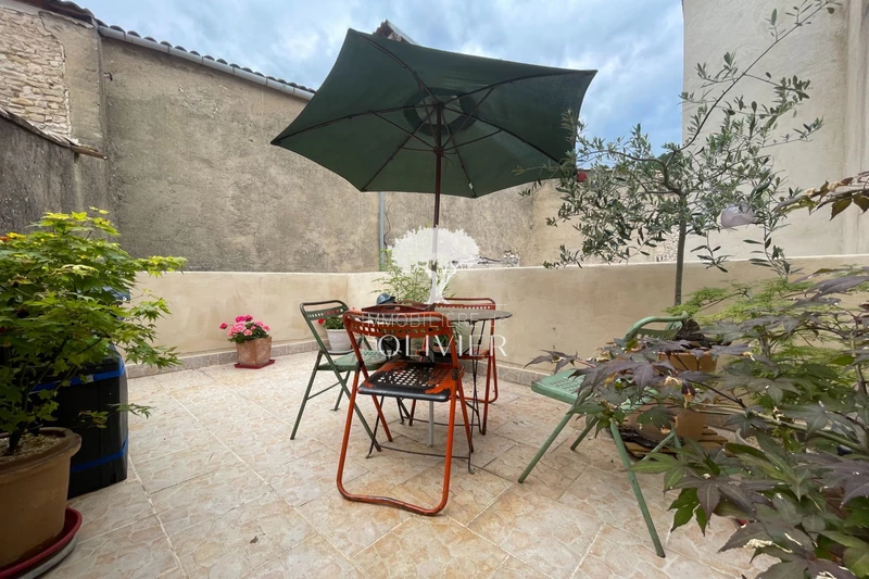 Vente appartement Apt  