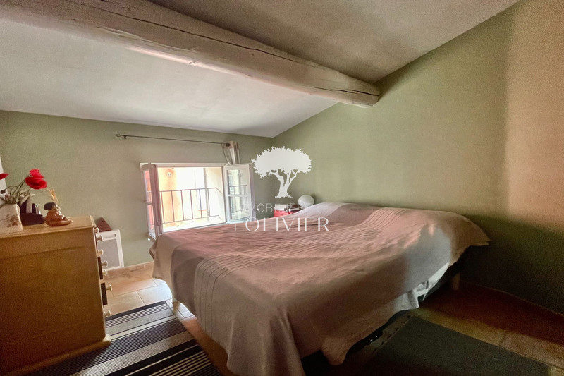 Vente appartement Apt  