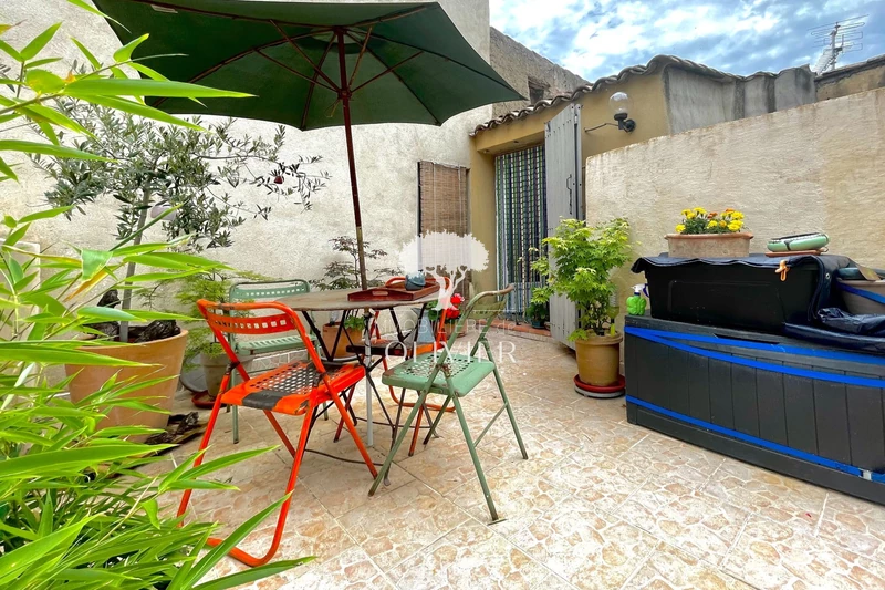 Vente appartement Apt  