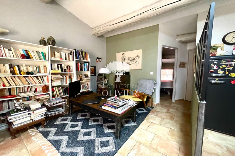 Vente appartement Apt  