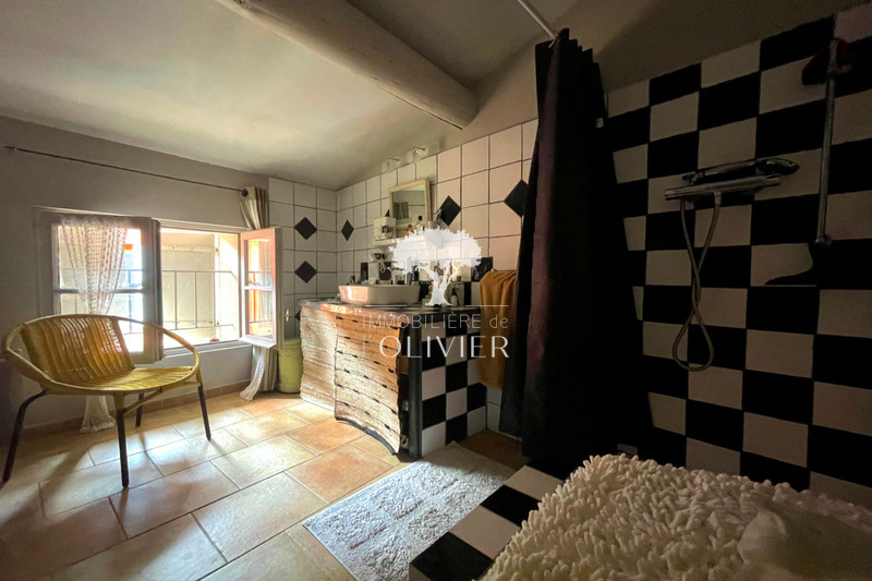 Vente appartement Apt  