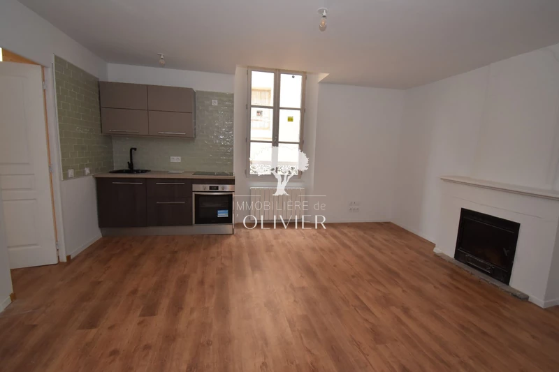 Photo Apartment Apt Centre-ville,   to buy apartment  3 rooms   61&nbsp;m&sup2;