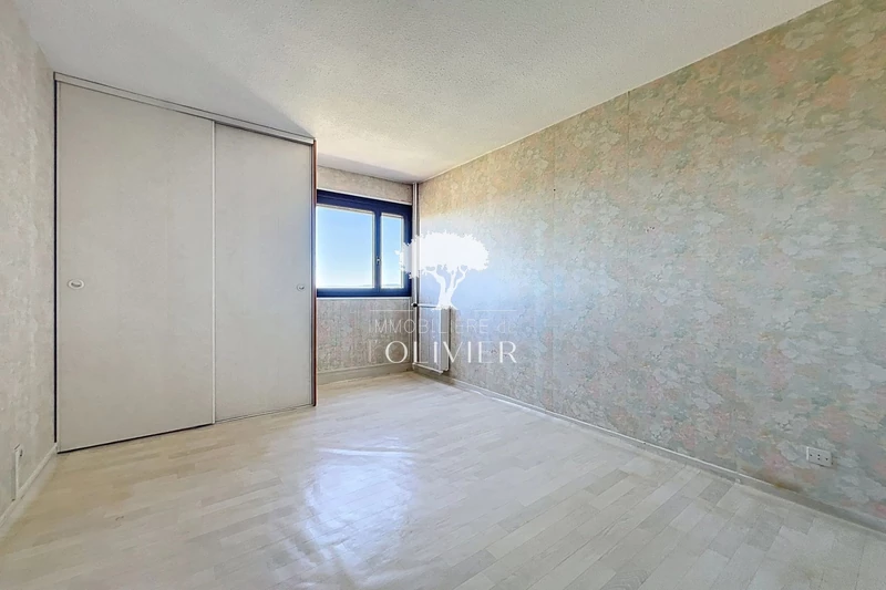 Vente appartement Apt  