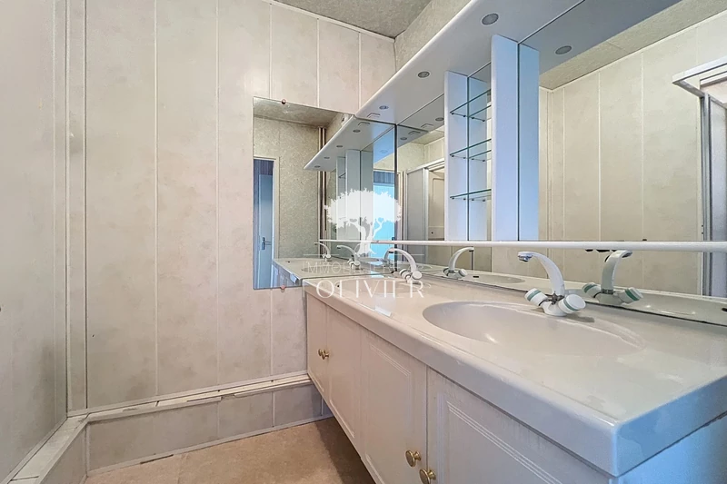 Vente appartement Apt  