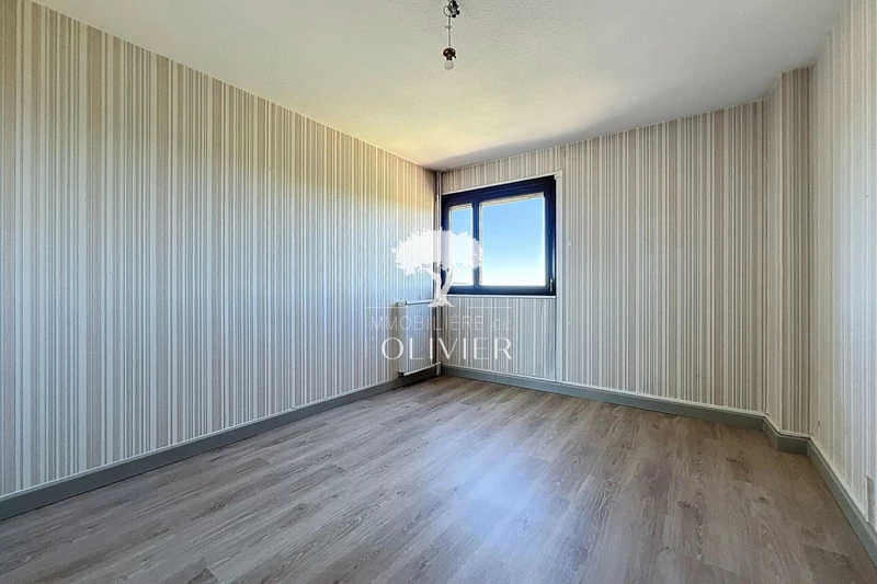 Vente appartement Apt  