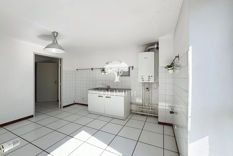 Vente appartement Apt Vente appartement Apt